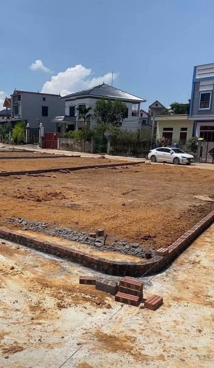 Đất thổ cư Đồng Trung 158m² giá 1 tỷ - Mặt tiền 8m ô tô tránh nhau!