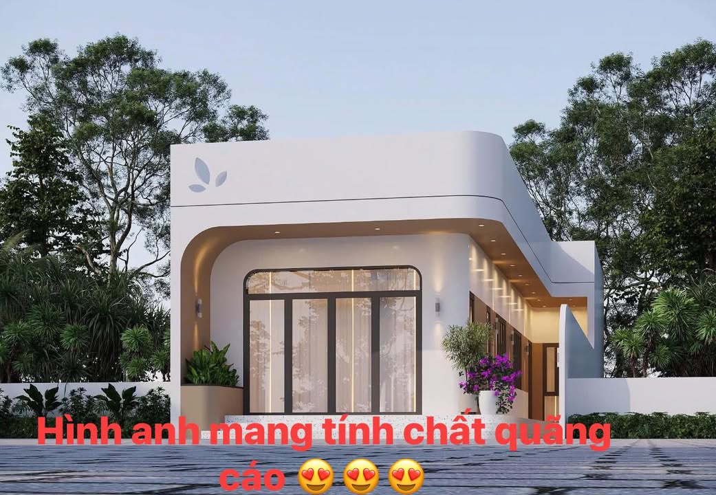 Nhà cấp 4 Tam Quan Bắc 120m² giá chỉ 700 triệu - Sẵn sàng vào ở ngay!