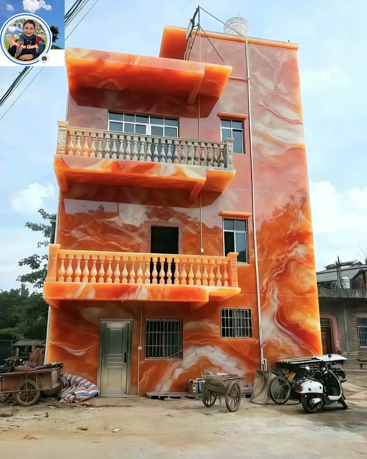 Nhà Dĩnh Thạnh, Tam Quan Bắc 120m² giá 700 triệu - Đường ô tô chạy thoải mái!