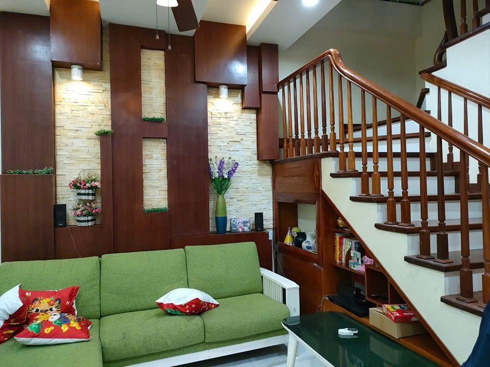 Nhà phố Quang Trung, Hà Đông 30m² giá 7 tỷ - Thiết kế hiện đại, ở ngay!