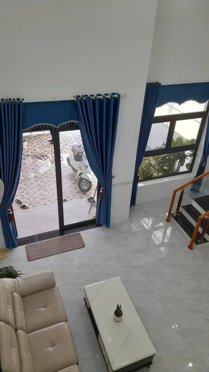 Nhà phố Thạnh Mỹ, Đơn Dương 144m² giá 2.45 tỷ - Sẵn sàng vào ở với nội thất đầy đủ!