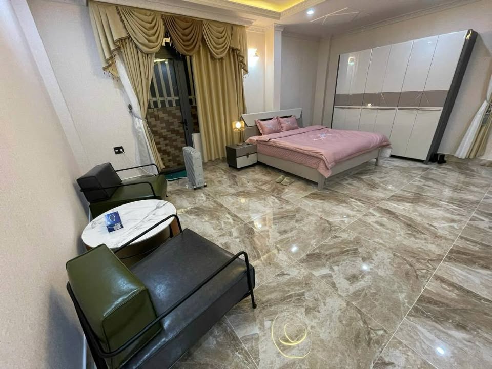 Biệt thự An Sơn, Phường 4, Đà Lạt 222m² giá 23 tỷ - Không thể bỏ lỡ!