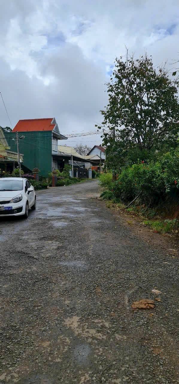 Đất nền 2 mặt tiền đường nhựa 434m² giá 5 tỷ - Cơ hội đầu tư tuyệt vời!