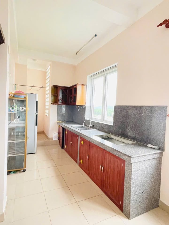 Chung cư Hùng Vương Đà Lạt 72m² giá 6 triệu - Nội thất cơ bản, thương lượng!