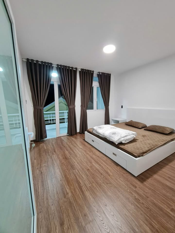 Nhà phố Hai Bà Trưng Đà Lạt 50m² giá 4.5 tỷ - Sẵn sàng vào ở ngay!