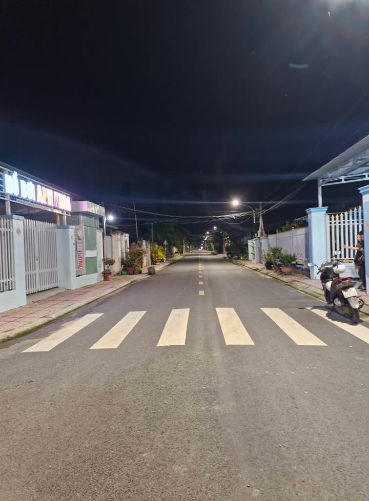 Đất nền Hiệp Bình, Tây Ninh 290m² giá chỉ 2.9 tỷ - Vị trí đắc địa cho đầu tư!