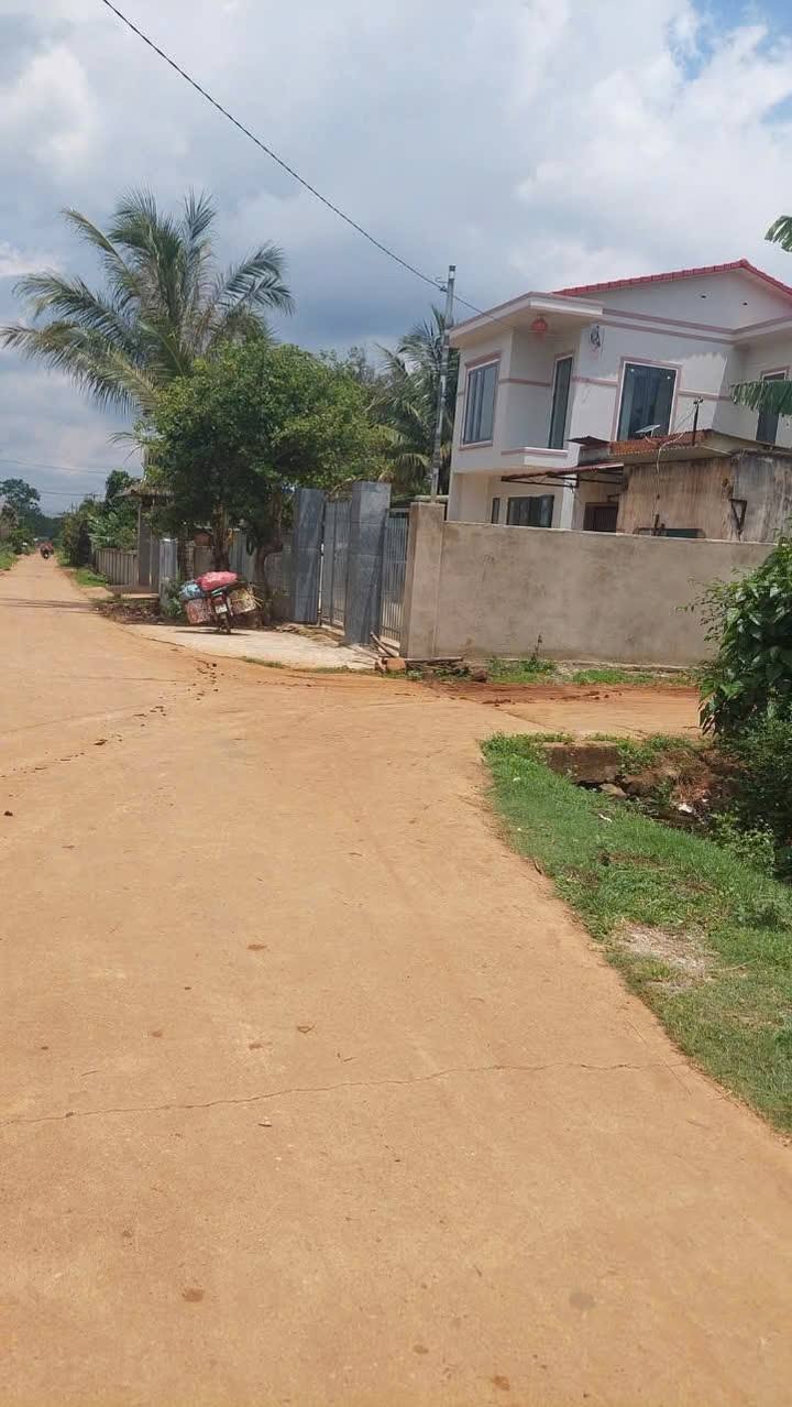 Đất nền liền kề Ea Ktur 250m² giá chỉ 670 triệu - Cơ hội đầu tư hấp dẫn!