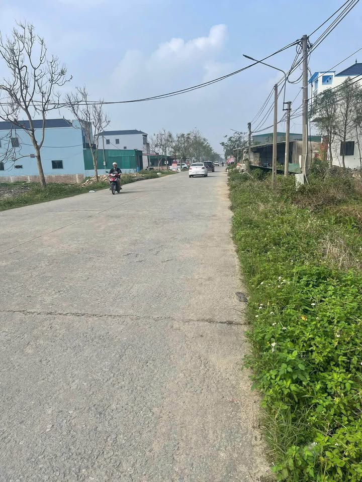 Đất mặt đường Tỉnh Lộ 27, Tượng Sơn, 100m² giá 3 tỷ - Vị trí đắc địa cho kinh doanh!