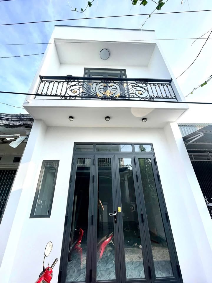 Nhà hẻm Nguyễn Thị Định, Rạch Giá 45.6m² giá 1.29 tỷ - Thiết kế hiện đại, chính chủ bán!