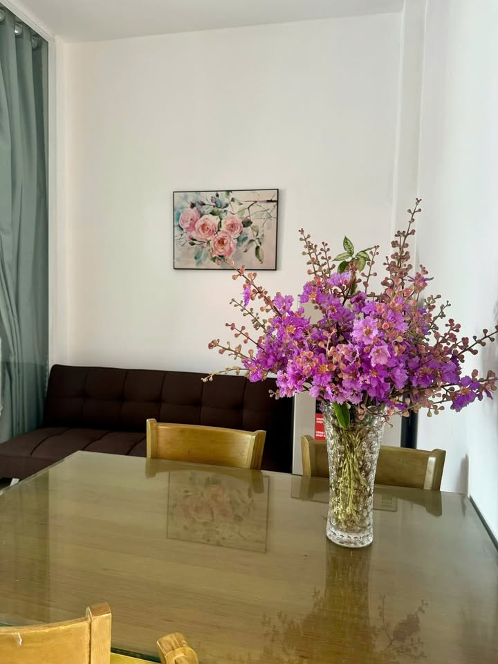 Căn hộ 1PN An Thượng 38 Đà Nẵng 6 triệu - Full nội thất, gần biển