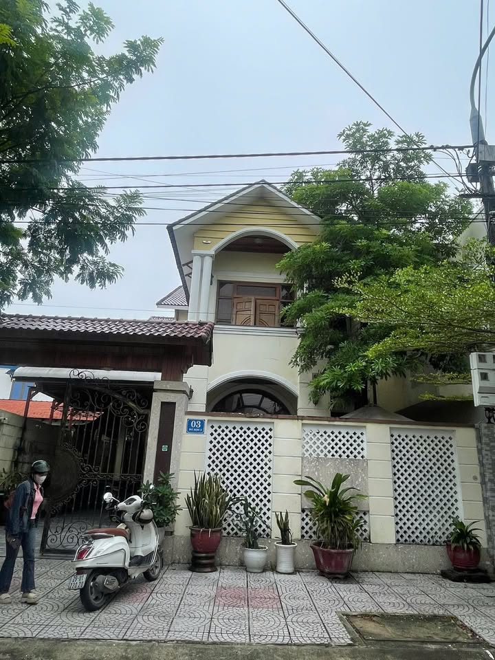 Biệt thự Đá Mọc 5 Liên Chiểu Đà Nẵng 200m² giá chỉ 8.5 tỷ - Sẵn sàng vào ở!