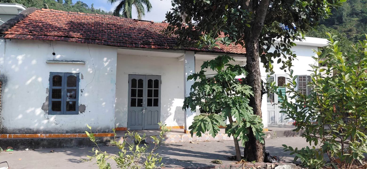 Nhà cấp 4 tại Ngô Quyền, Cẩm Đông, 212m² - Giá chỉ 851.6 triệu VND!