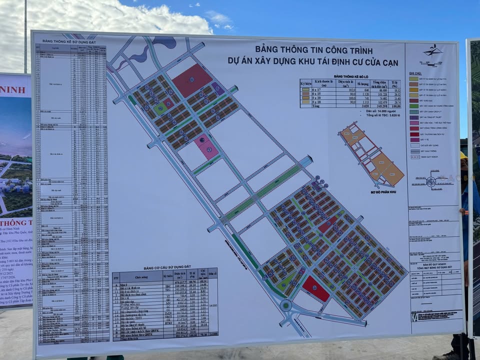 Đất nền Cửa Cạn - Dương Đông 150m² giá 1.9 tỷ - Đầu tư lý tưởng sát biển!