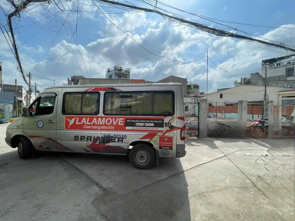 Lô đất nền Trung Mỹ Tây, Quận 12, 58m² giá 3.5 tỷ - Đầu tư sinh lời ngay!