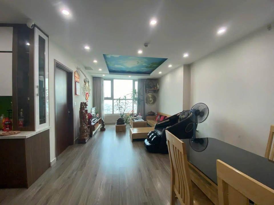 Chung cư IA20 Ciputra Tây Hồ 92m² giá thỏa thuận - Nội thất mới đẹp