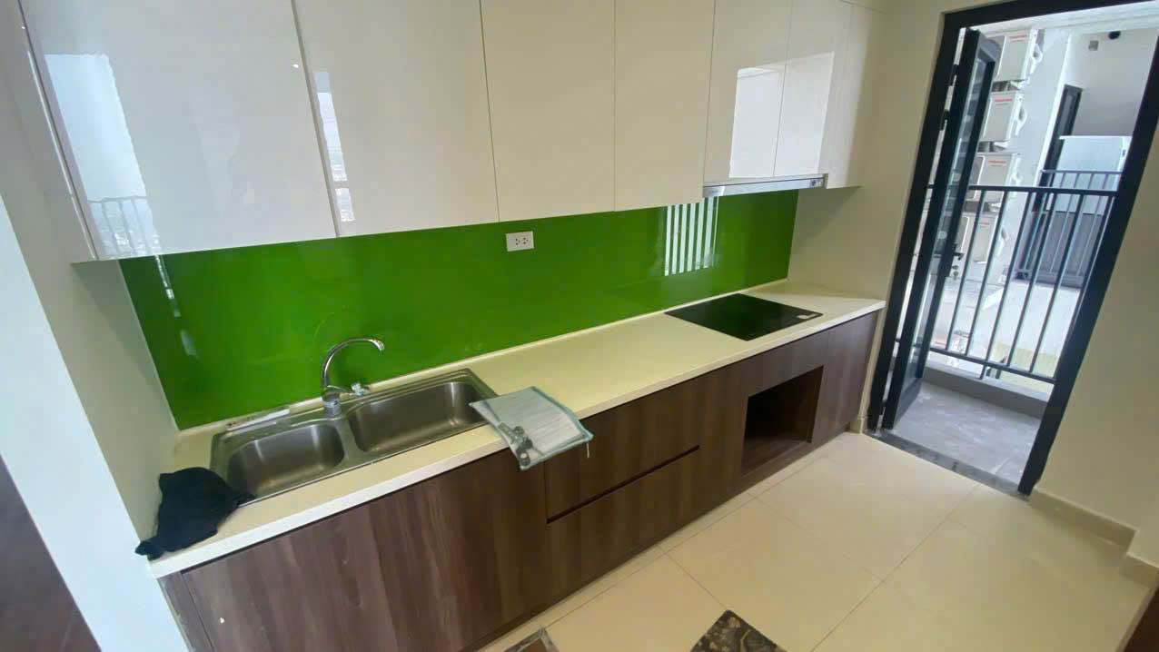 Căn hộ 2PN Chung cư N01T5 Ngoại Giao Đoàn 15 triệu - Full nội thất, nhận nhà ngay!