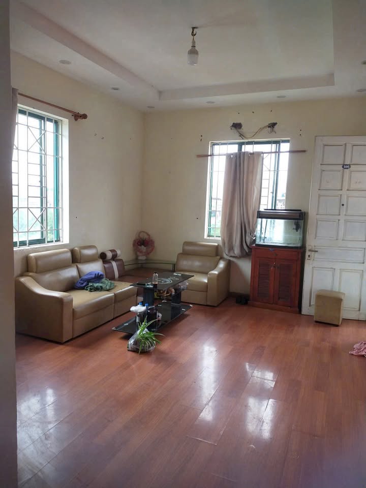 Căn hộ 2 ngủ 64m² tại 553 Giải Phóng - Cho thuê lâu dài, giá thỏa thuận!