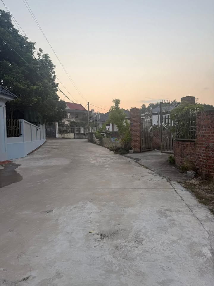 Đất nghỉ dưỡng 1.093m² tại KDC Văn Giai, Hải Phòng - Cơ hội đầu tư tuyệt vời!