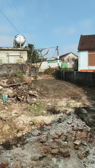 Đất vườn Đà Sơn, Đô Lương 430m² giá 1.8 tỷ - Đường ô tô vào tận nhà!