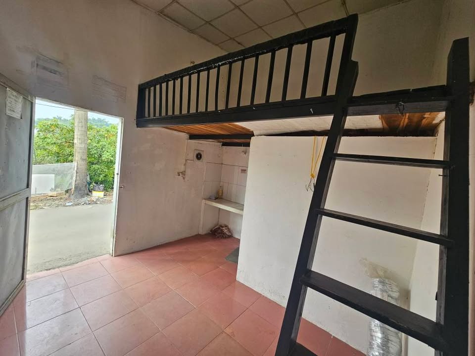 Phòng trọ Cổ Nhuế 20m² giá 1.6 triệu - Đầy đủ tiện nghi, sẵn sàng ở ngay!