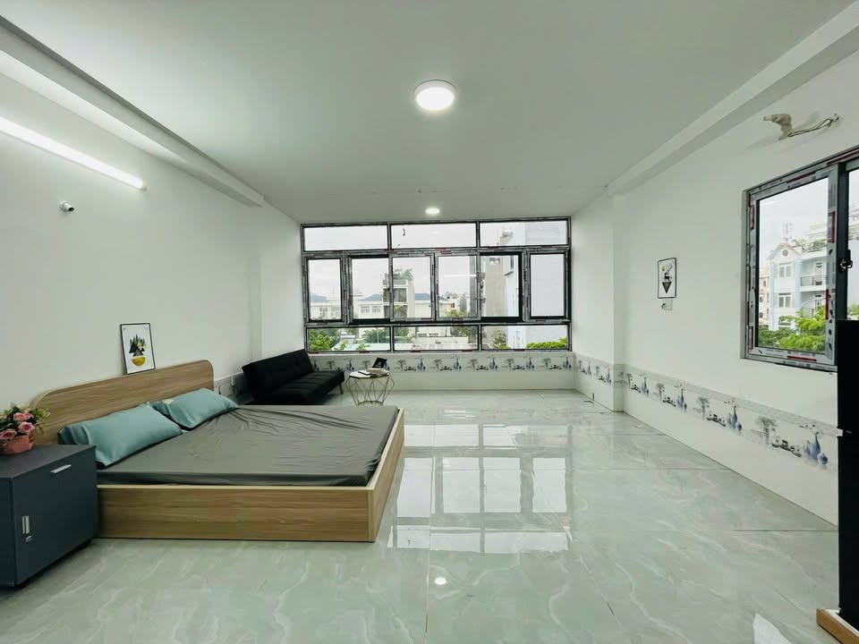 Phòng cho thuê 35m² tại Trần Não, Quận 2 chỉ 2 triệu/tháng - Giảm ngay 2 triệu suốt hợp đồng!