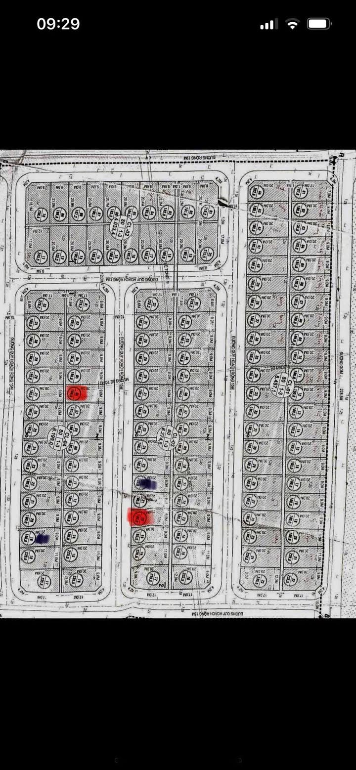 Đất nền Thạch Hà 180m² giá thỏa thuận - Vị trí đắc địa gần cổng Vsip!