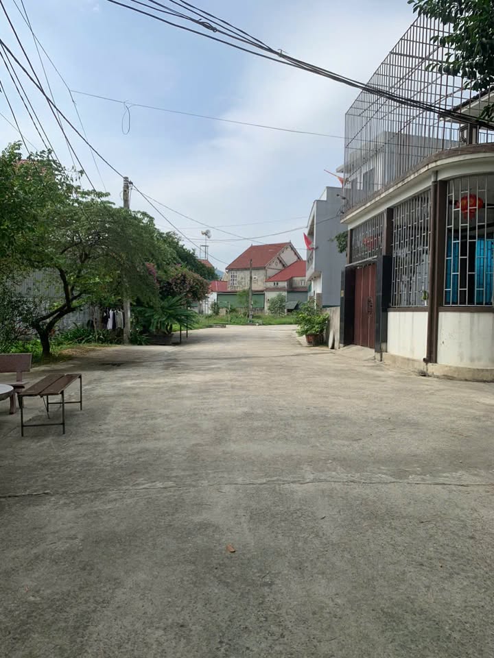 Đất đấu giá tại Xuân An, Nghi Xuân 192m² - Cơ hội đầu tư hiếm có!