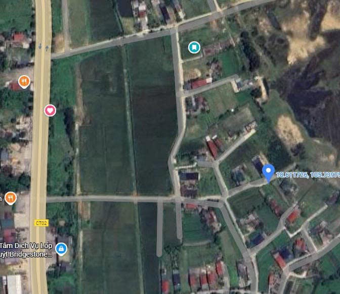 Bán đất thôn 5 - Xuân Lĩnh 220m² giá 1.32 tỷ - Tiềm năng đầu tư cao!