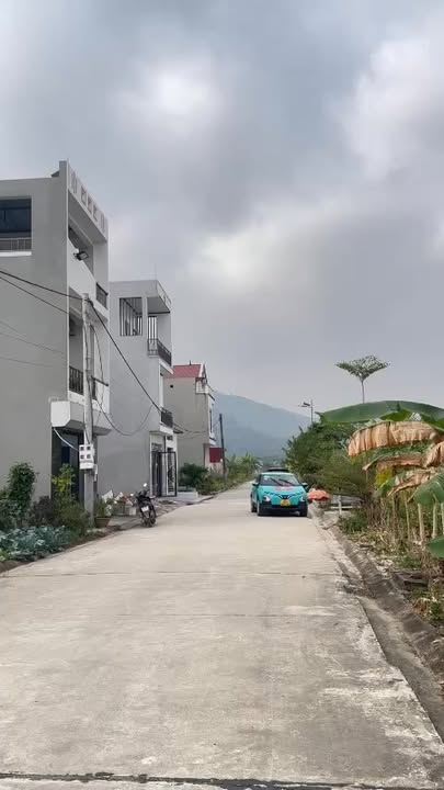 Đất đấu giá Xuân Phú - Yên Dũng 100m² chỉ 260 triệu - Cơ hội đầu tư tốt!