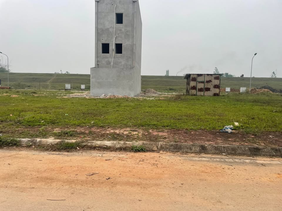 Đất nền Đường Lâm, Sơn Tây 85m² giá chỉ 2xx triệu - Khu quy hoạch nhà nước!