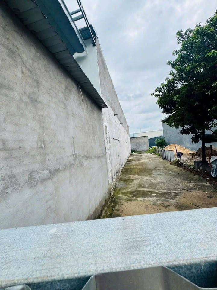 Đất mặt tiền Liên Ấp 1-2-3, Vĩnh Lộc B, 170m² giá 8.6 tỷ - Cơ hội đầu tư tuyệt vời!