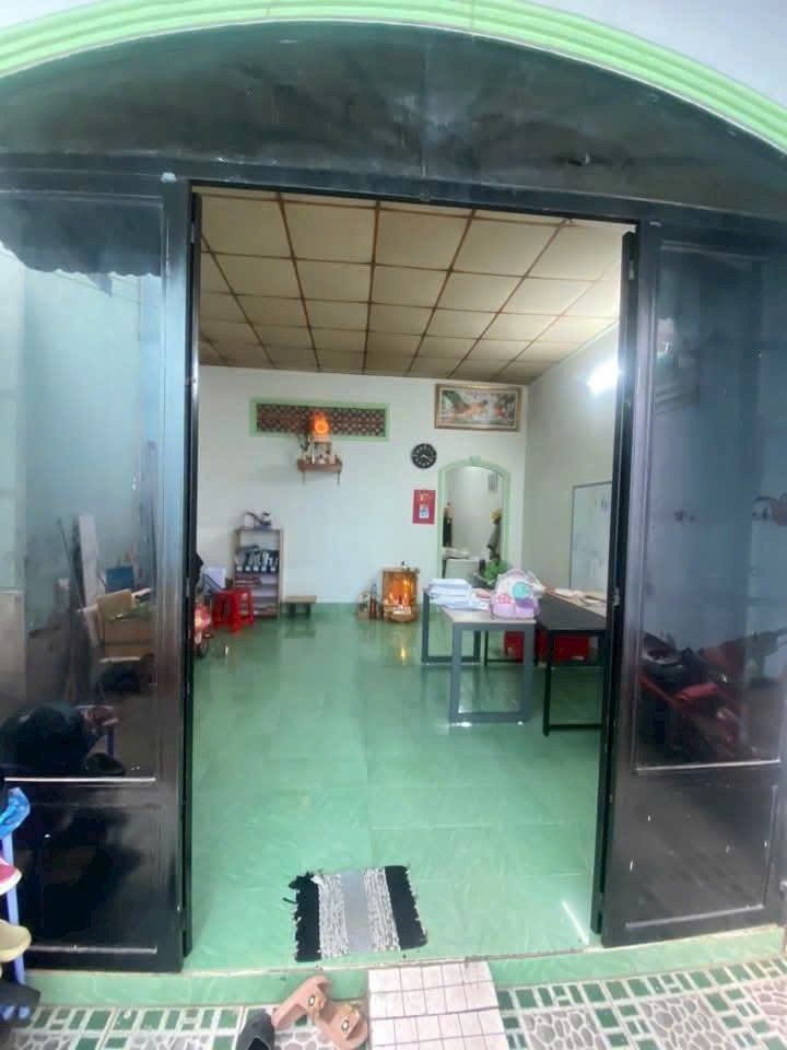 Nhà riêng ấp 4 Vĩnh Lộc B 75m² giá 2.7 tỷ - Pháp lý sổ hồng riêng