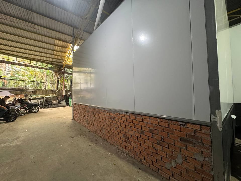 Warehouse cho thuê đường Nguyễn Văn Hưởng, Thảo Điền 100m² giá 20 triệu - Kiên cố, sạch sẽ!