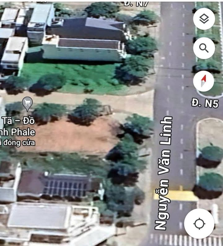 Đất nền biệt thự KDC Hoàng Phát Bạc Liêu 325m² giá 6.3 tỷ - Chính chủ thương lượng ngay!