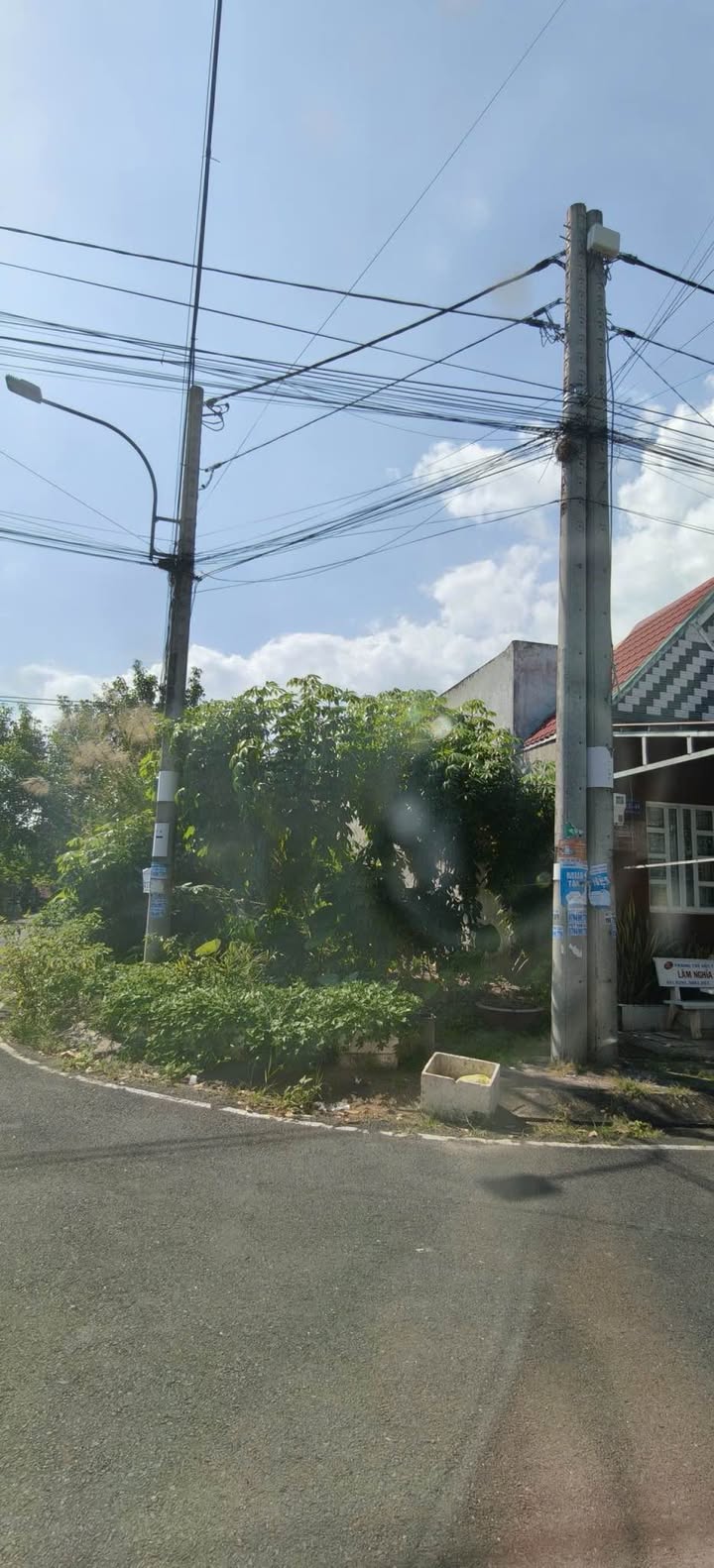 Đất nền góc KDC Tràng An Bạc Liêu 64m² giá 890 triệu - Đầu tư sinh lời lý tưởng!