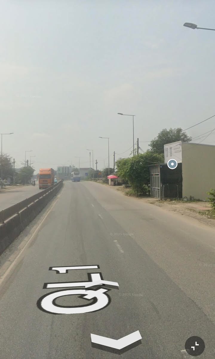 Đất Mặt Tiền Bình Hiệp 2660m² giá 3 tỷ - Cơ hội đầu tư tuyệt vời!