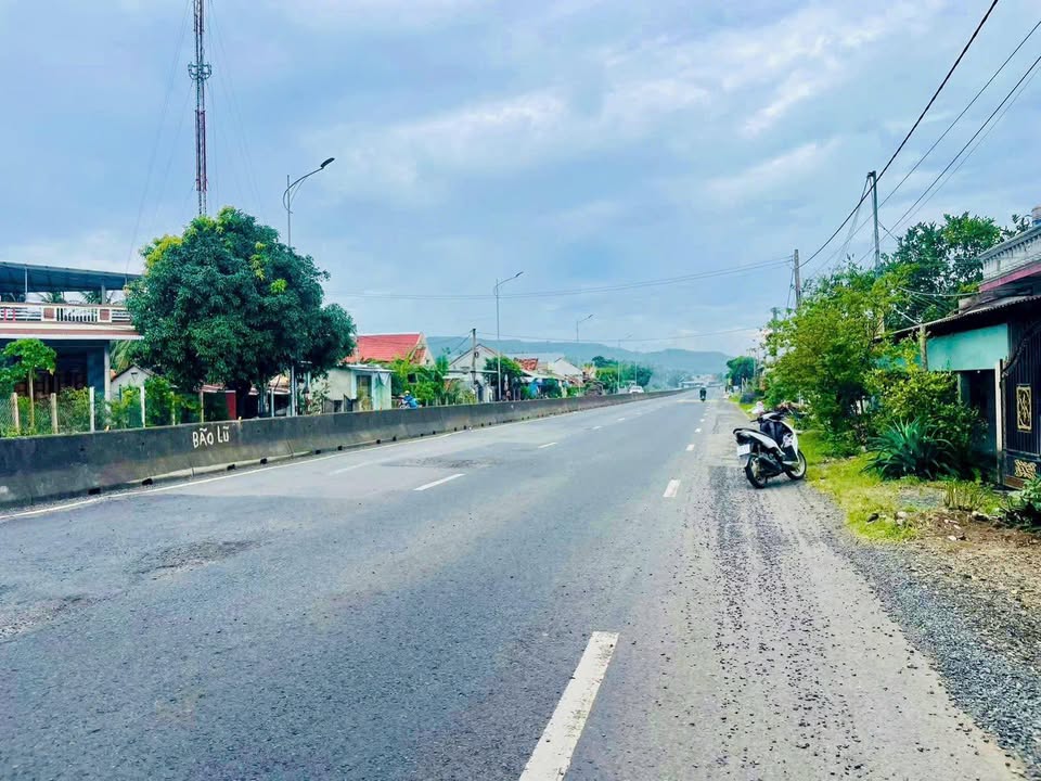 Đất nền An Hòa Tuy An 250m² giá thỏa thuận - Cơ hội vàng cho nhà đầu tư!