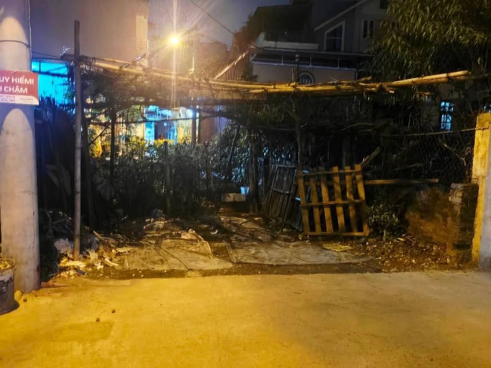 Đất nền Phúc Lợi 60m² giá thỏa thuận - Sổ đỏ chính chủ, ô tô vào tận nơi!