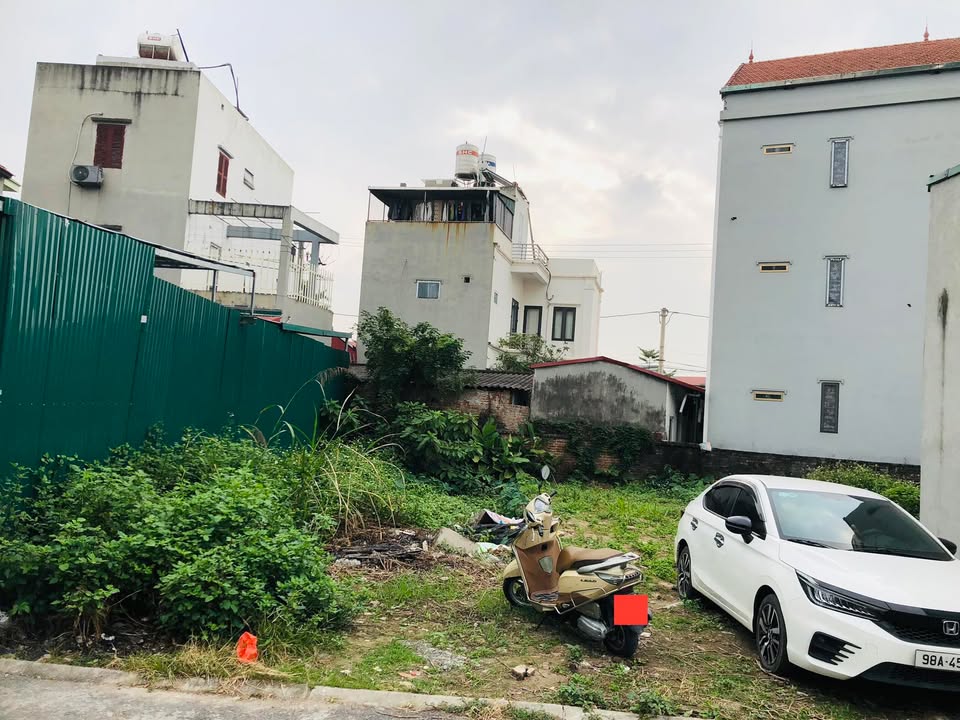 Đất nền Đa Tốn, Gia Lâm 83m² giá thỏa thuận - Ô tô vào tận đất!