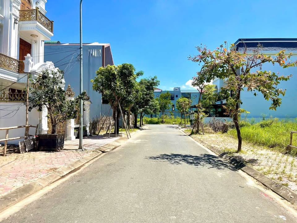 Đất nền khu HUD, phường Nguyễn Du, 129.6m², giá 5 tỷ - Cơ hội đầu tư lý tưởng!