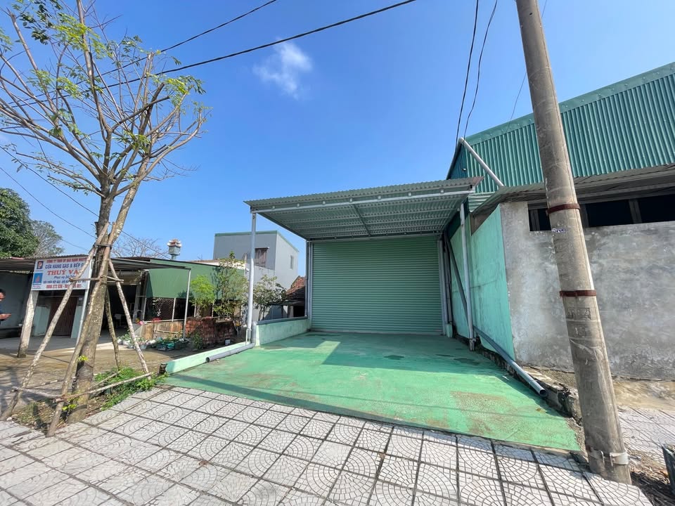 Nhà kho mặt tiền Lý Thánh Tông 150m² giá 3 tỷ - Cơ hội đầu tư hấp dẫn!