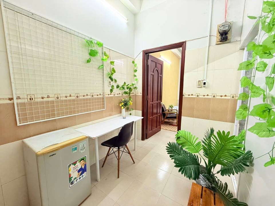 Căn hộ 2PN Tân Bình 6 triệu - Gần sân bay Tân Sơn Nhất!