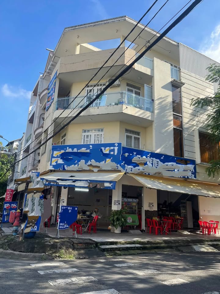 Mặt bằng kinh doanh cho thuê đường số 4, P.An Lạc A, Q.Bình Tân 100m² giá chỉ 15 triệu