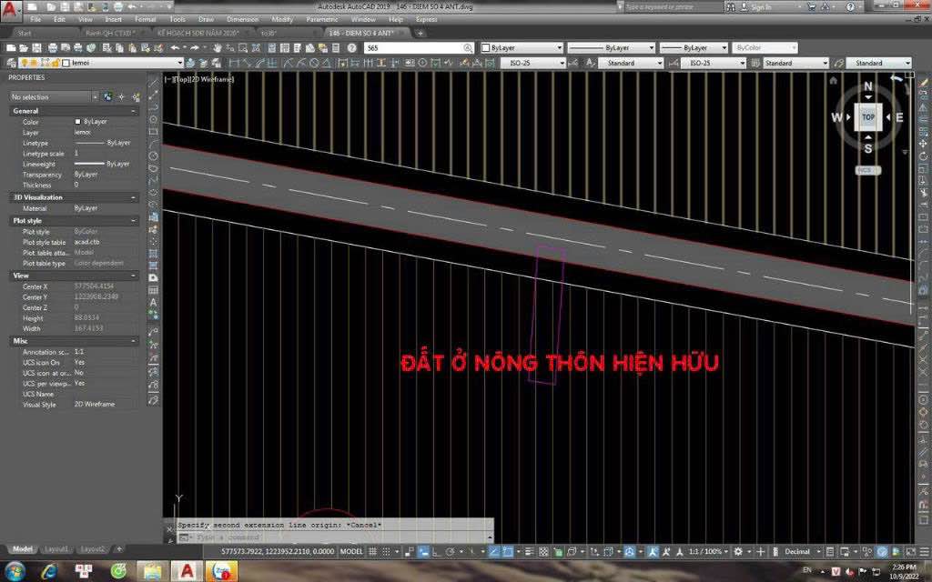 Đất nền Củ Chi 150m² giá 1.55 tỷ - Sổ hồng chính chủ, xây dựng tự do!