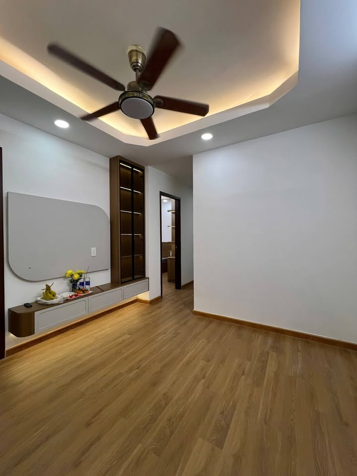 Căn hộ Vũ Huy Tấn, Bình Thạnh 44m² giá 3.15 tỷ - Đầu tư ổn định với full nội thất!