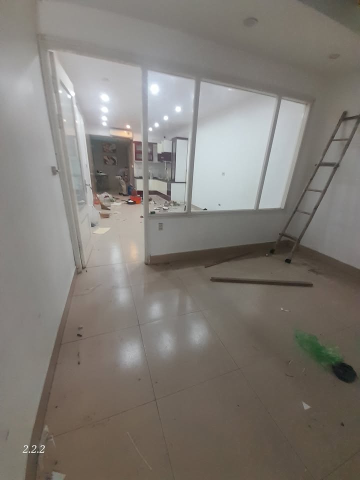 Căn hộ chung cư Thanh Bình Bắc Ninh 3 phòng ngủ giá 14 triệu - Đầy đủ tiện nghi!