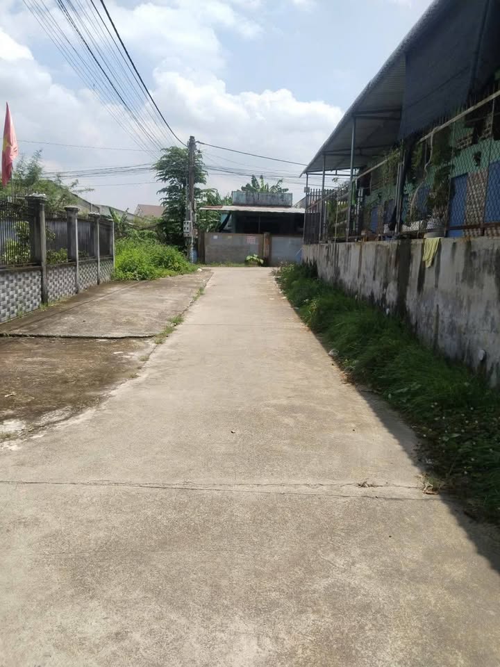 Đất nền 500m² tại Ấp Bến Sắn, Nhơn Trạch giá 3.5 tỷ - Sổ riêng, cơ hội đầu tư hấp dẫn!