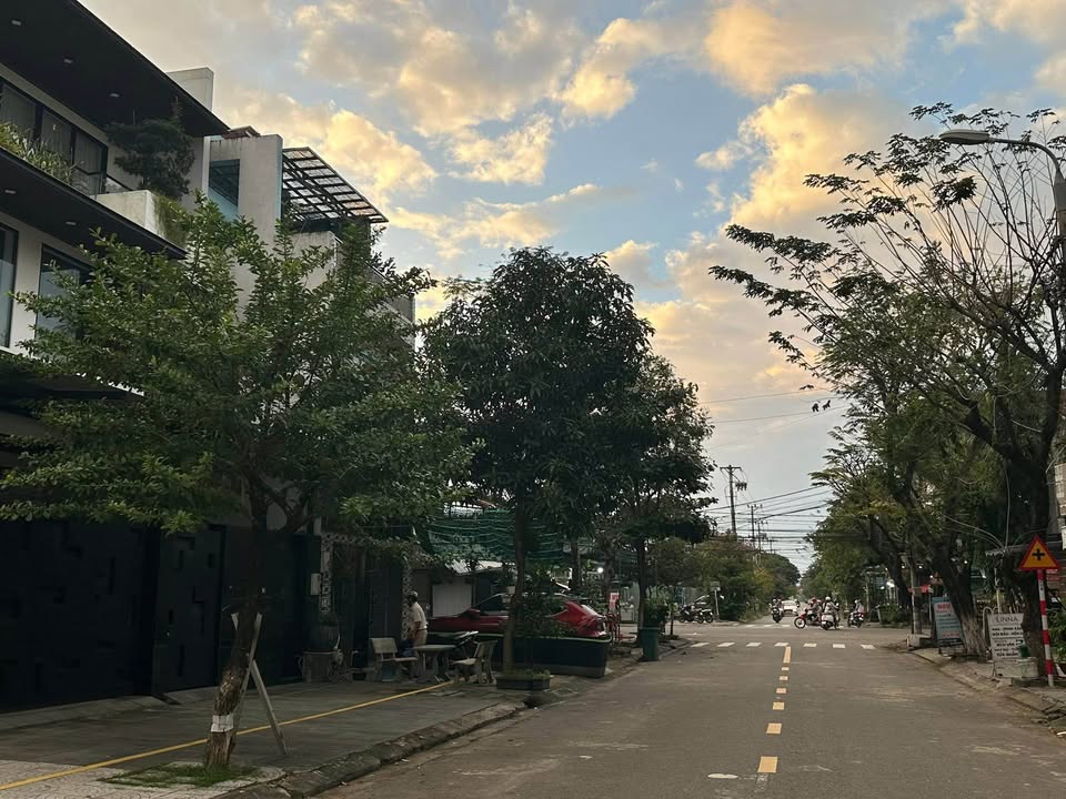 Đất nền Đinh Đức Thiện, Liên Chiểu 93m² giá 6.8 tỷ - Nơi an cư lý tưởng!