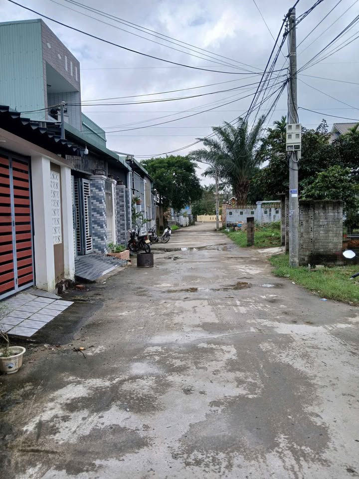 Đất nền Hòa Quý Đà Nẵng 135m² giá 2.6 tỷ - Bán gấp chính chủ!