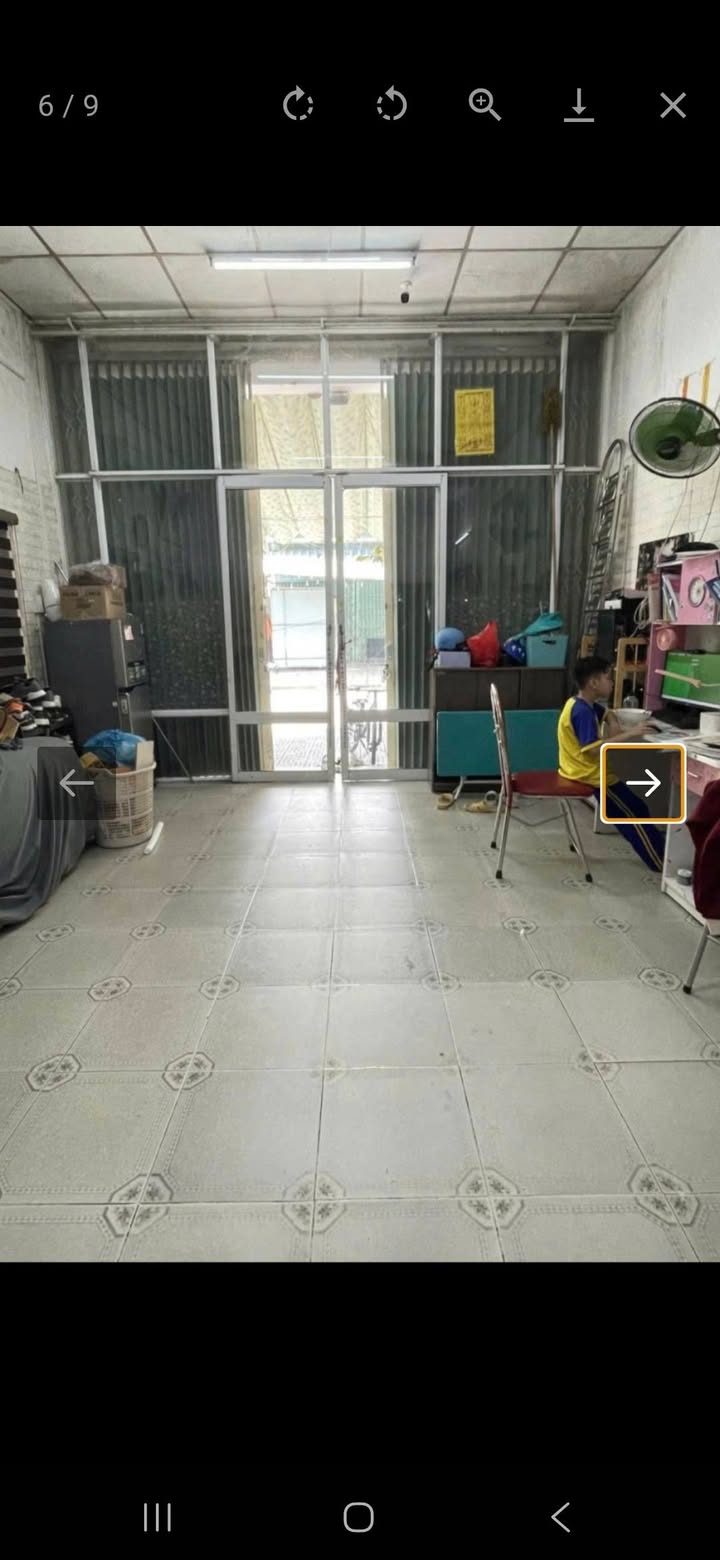 Nhà mặt tiền kinh doanh đường Đồng Bài 1, Đà Nẵng 90m² giá 6 tỷ - Đầu tư sinh lời ngay!